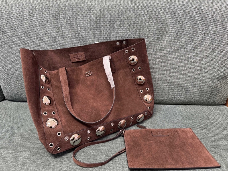 Va1e*ntin0 shopping bag